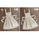 Miss Point Forest Picture Book 3.0 Apron(Reservation/Full Payment Without Shipping)